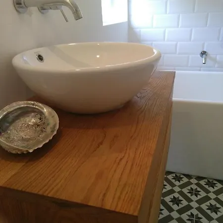 Holiday home Het Zeepaartje, Knus En Gezellig Noordwijkerhout