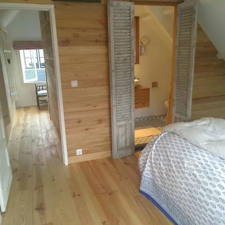 Het Zeepaartje, Knus En Gezellig