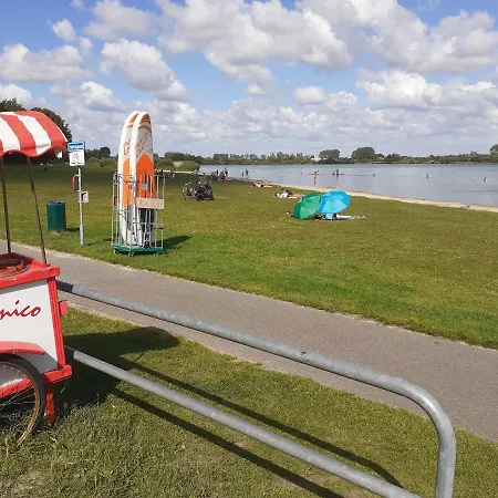 Het Zeepaartje, Knus En Gezellig *