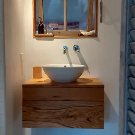 Het Zeepaartje, Knus En Gezellig * Noordwijkerhout