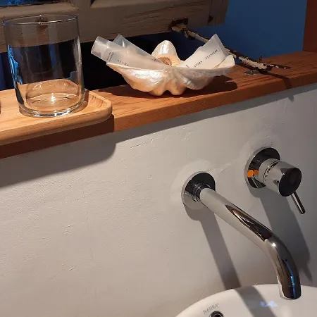 Het Zeepaartje, Knus En Gezellig Holiday home Noordwijkerhout