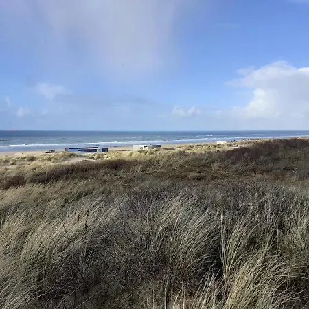 Het Zeepaartje, Knus En Gezellig Noordwijkerhout