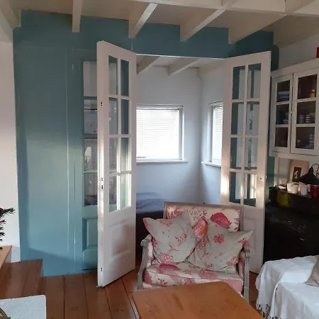 Het Zeepaartje, Knus En Gezellig נורדוויקרהוט