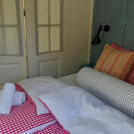 Het Zeepaartje, Knus En Gezellig