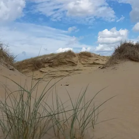 Het Zeepaartje, Knus En Gezellig