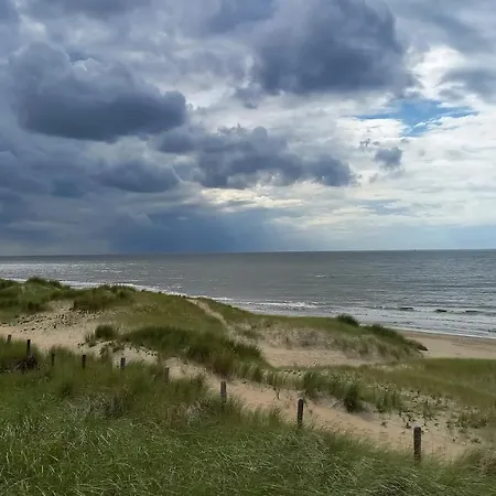 Het Zeepaartje, Knus En Gezellig Noordwijkerhout