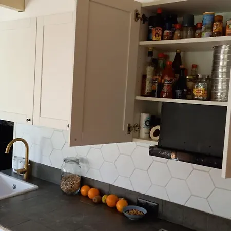 Het Zeepaartje, Knus En Gezellig *