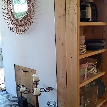 Het Zeepaartje, Knus En Gezellig נורדוויקרהוט