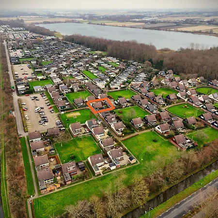 Het Zeepaartje, Knus En Gezellig * Noordwijkerhout