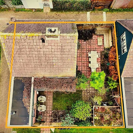 Het Zeepaartje, Knus En Gezellig