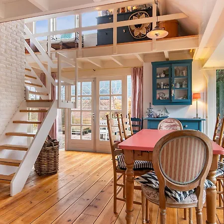 Het Zeepaartje, Knus En Gezellig נורדוויקרהוט