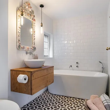 Het Zeepaartje, Knus En Gezellig *