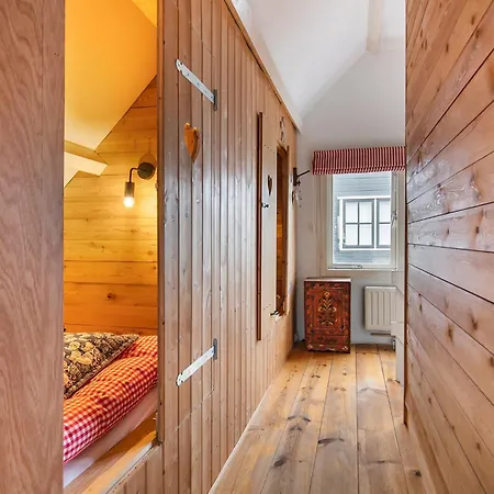 Het Zeepaartje, Knus En Gezellig *