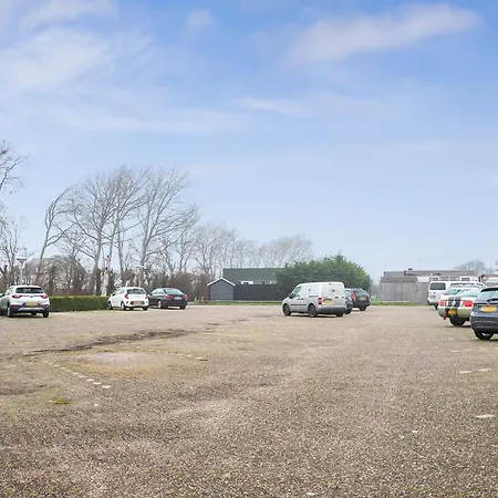 Het Zeepaartje, Knus En Gezellig *