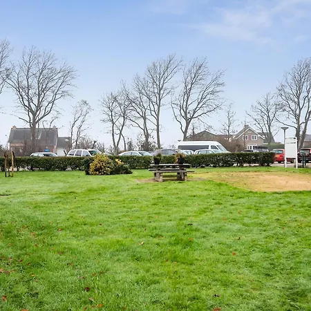 Het Zeepaartje, Knus En Gezellig Holiday home Noordwijkerhout