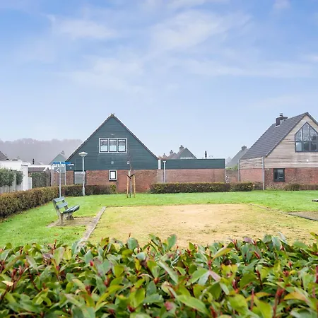 Holiday home Het Zeepaartje, Knus En Gezellig Noordwijkerhout