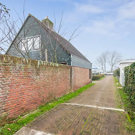 Het Zeepaartje, Knus En Gezellig * Noordwijkerhout