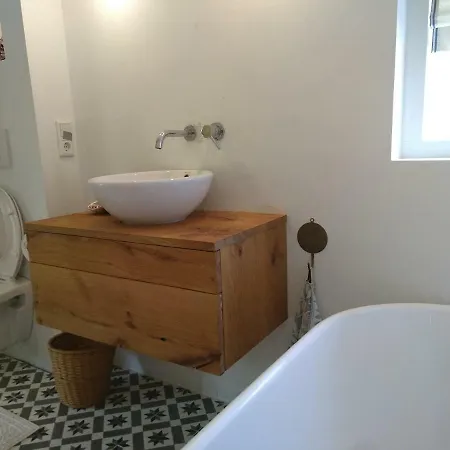 Het Zeepaartje, Knus En Gezellig *