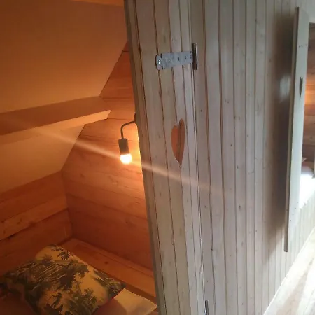 Het Zeepaartje, Knus En Gezellig