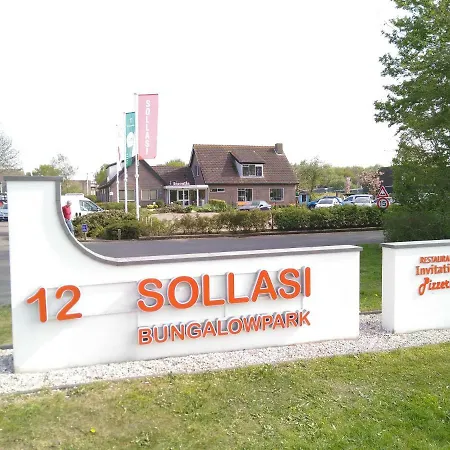 Het Zeepaartje, Knus En Gezellig בית נופש