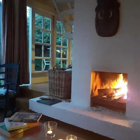 Het Zeepaartje, Knus En Gezellig