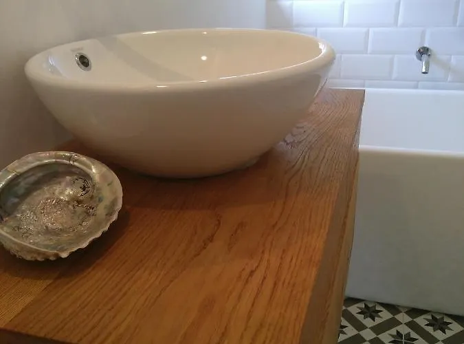 Casa vacanze Het Zeepaartje, Knus En Gezellig Noordwijkerhout