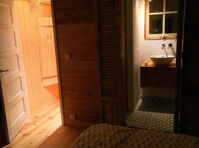 Casa vacanze Het Zeepaartje, Knus En Gezellig