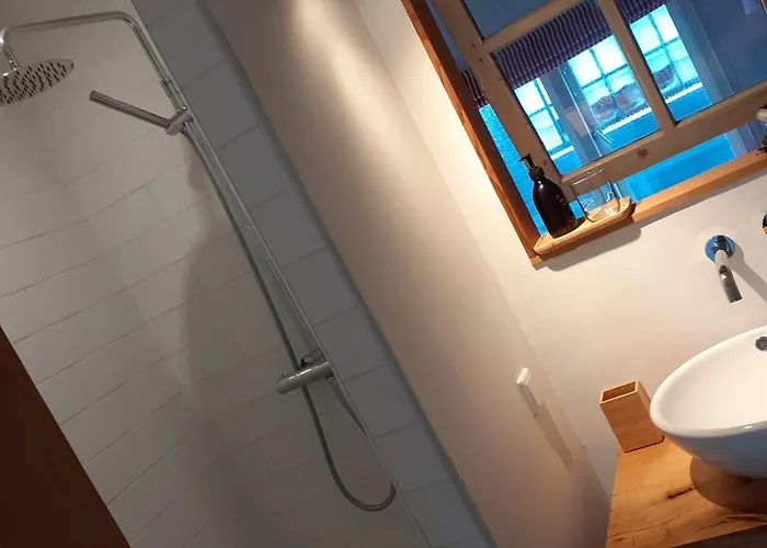 Het Zeepaartje, Knus En Gezellig Casa vacanze Noordwijkerhout