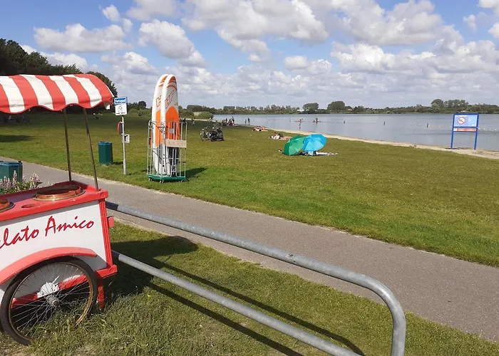 Het Zeepaartje, Knus En Gezellig *