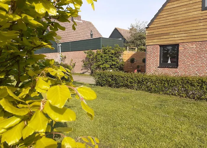 Het Zeepaartje, Knus En Gezellig