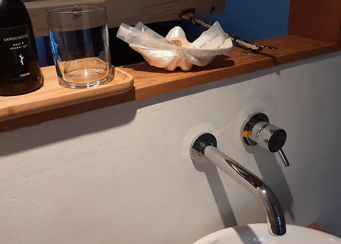 Het Zeepaartje, Knus En Gezellig Casa de Férias Noordwijkerhout