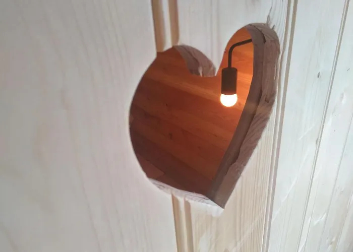 Casa vacanze Het Zeepaartje, Knus En Gezellig