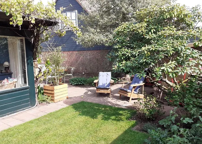 Het Zeepaartje, Knus En Gezellig *