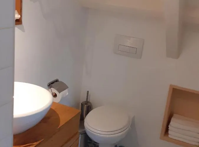 Het Zeepaartje, Knus En Gezellig * Noordwijkerhout