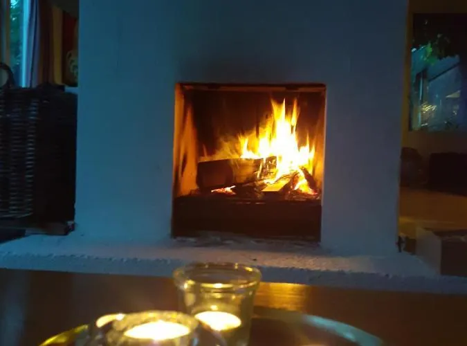 Het Zeepaartje, Knus En Gezellig Noordwijkerhout