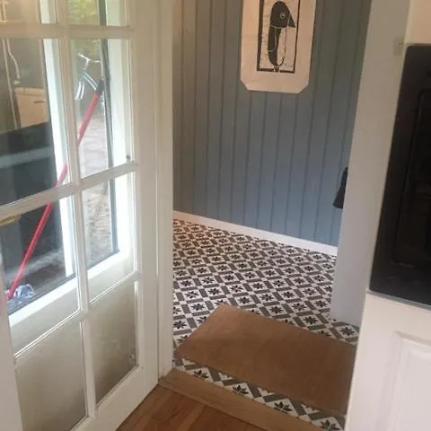 Casa de Férias Het Zeepaartje, Knus En Gezellig *