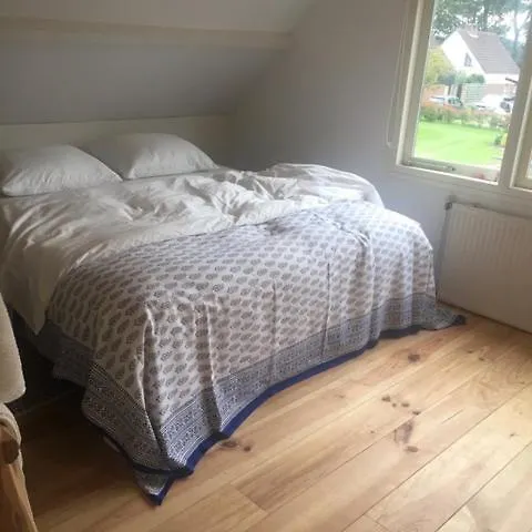 Casa vacanze Het Zeepaartje, Knus En Gezellig *