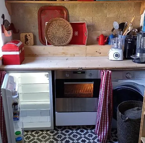 Casa de Férias Het Zeepaartje, Knus En Gezellig *