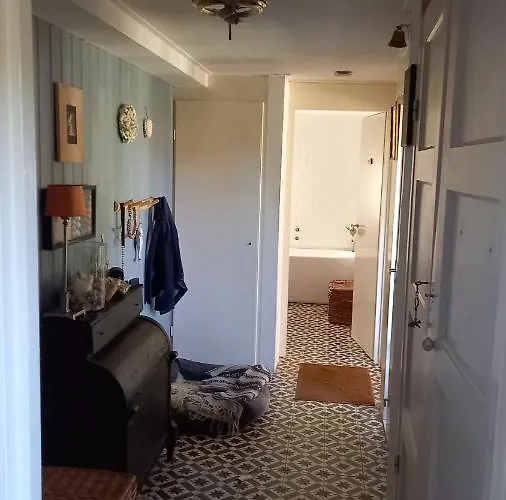 Het Zeepaartje, Knus En Gezellig Casa vacanze *