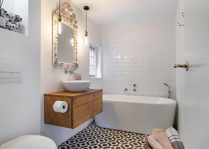 Het Zeepaartje, Knus En Gezellig *