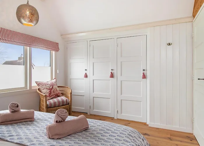 Het Zeepaartje, Knus En Gezellig Noordwijkerhout