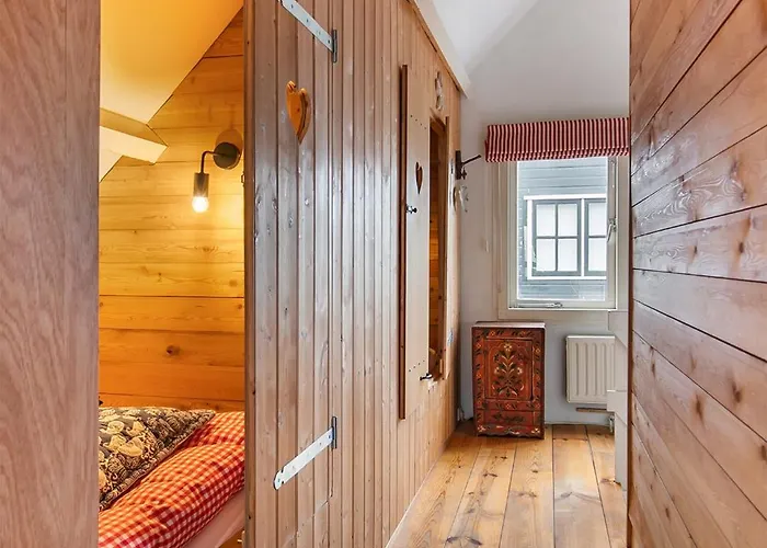 Het Zeepaartje, Knus En Gezellig *