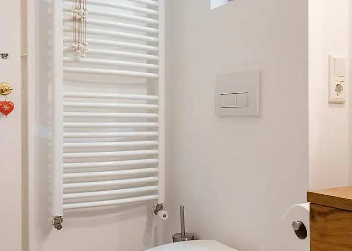 Casa vacanze Het Zeepaartje, Knus En Gezellig *