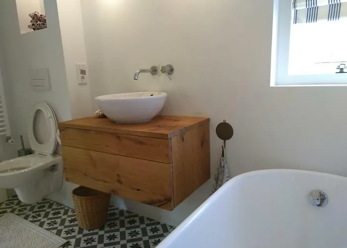 Het Zeepaartje, Knus En Gezellig *