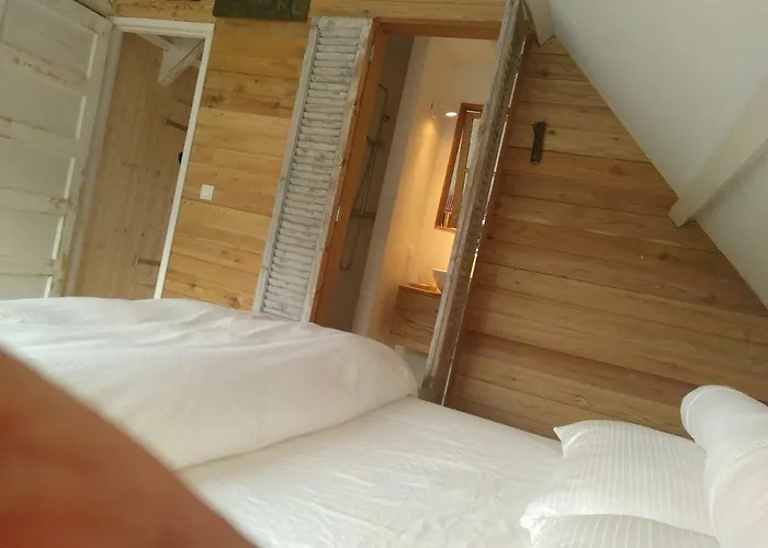 Casa vacanze Het Zeepaartje, Knus En Gezellig *