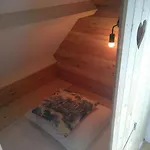 Hébergement de vacances Het Zeepaartje, Knus En Gezellig *