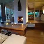 Het Zeepaartje, Knus En Gezellig