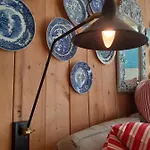 Hébergement de vacances Het Zeepaartje, Knus En Gezellig Noordwijkerhout