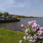 Het Zeepaartje, Knus En Gezellig Hébergement de vacances *