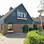 Het Zeepaartje, Knus En Gezellig Hébergement de vacances
